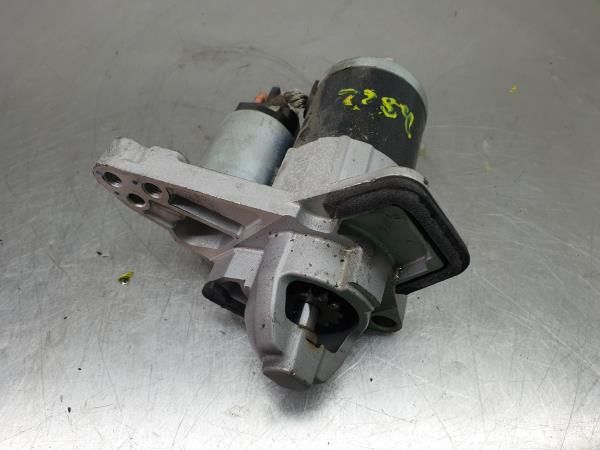 Motor de arranque RENAULT Megane IV (B9A/M_)