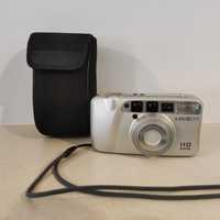 Minolta 110 Zoom - camera "point and shoot" 35 mm
