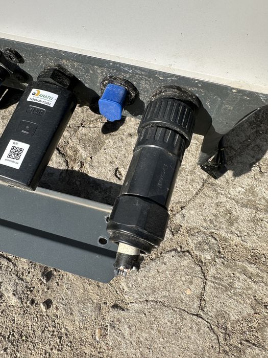 Falownik Fox ESS T10-G3 – 10 kW