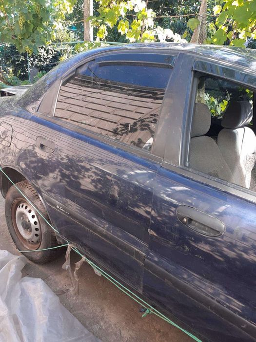 Разборка шевроле ,сенс,ланос