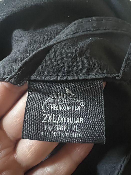 Helikon-Tex® TROOPER Jacket - дуже легка повсякденна куртка