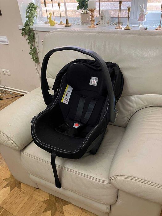 Дитяче автокрісло Primo Viaggio SL