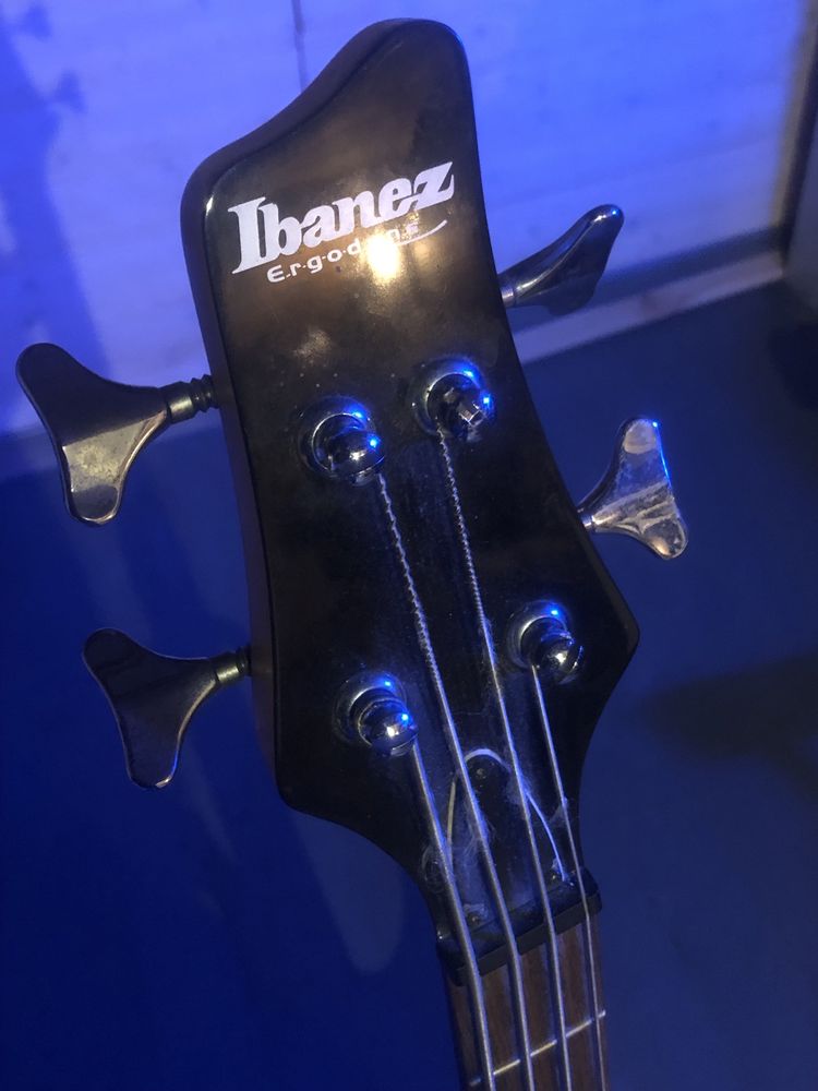 Gitara Basowa Ibanez EDB300