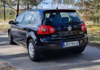 Volkswagen Golf * 2.0 Fsi* 2006* Automat* Nawigacja * Climatronic