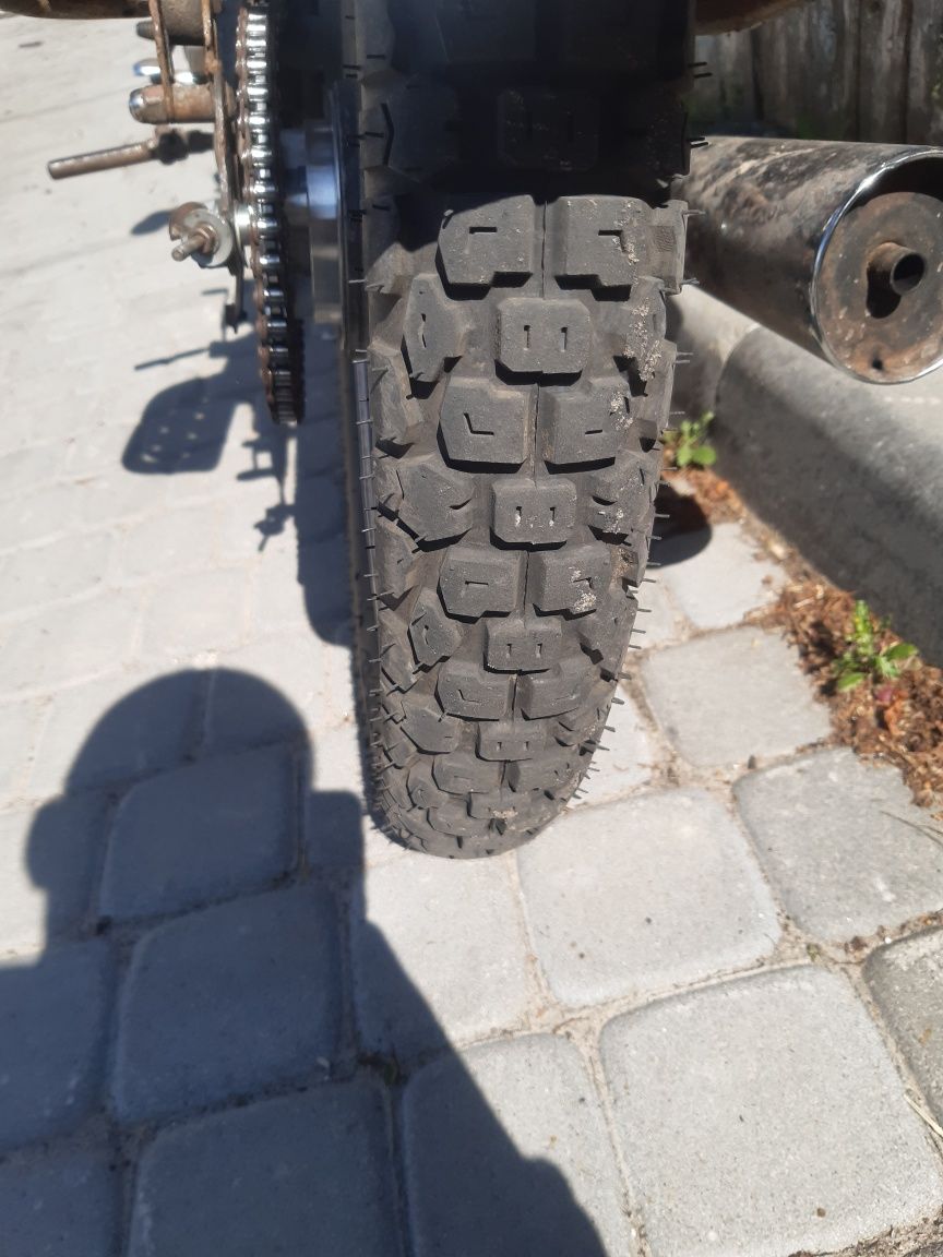 Продам альфу 50 кубів