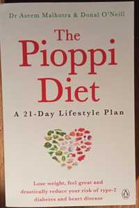 The Pioppi Diet: A 21-Day Lifestyle Plan