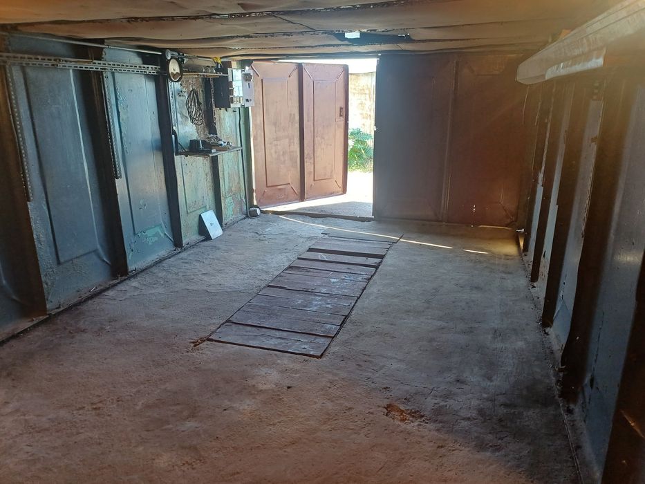 Аренда гаража ,ГК,,Ветеран"