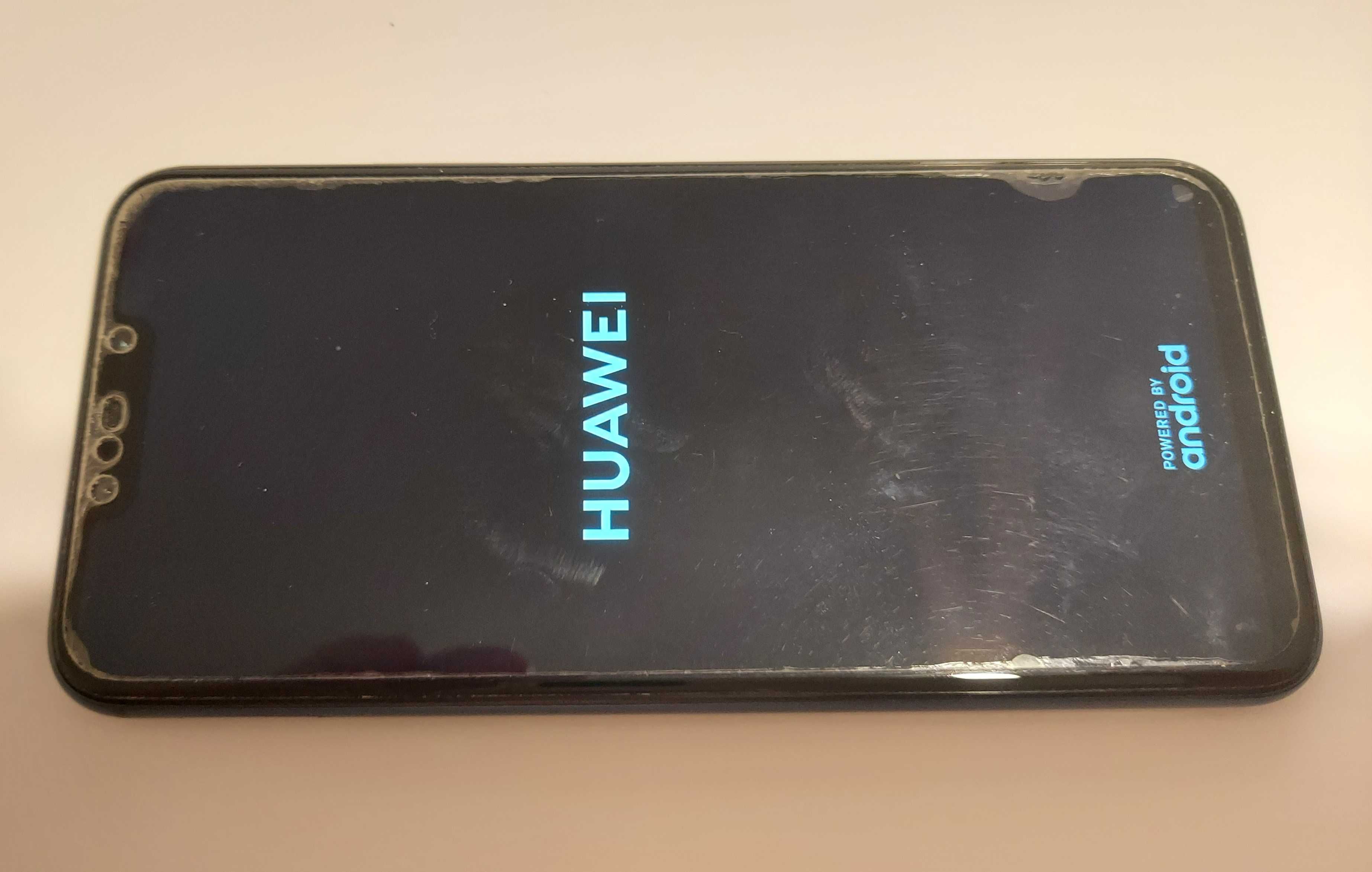 Telefon Huawei Mate 20 Lite na dwie karty sim - idealny, okazja!