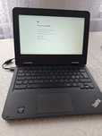 Нетбук Ноутбук Lenovo ThinkPad 11e Chromebook