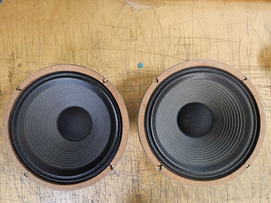 Głośnik gitarowy T3120 Celestion Marshall G12 65 England 70's top!