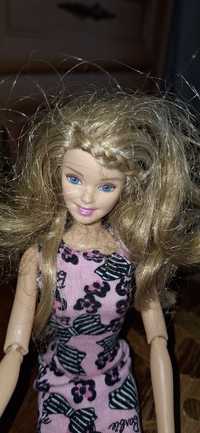 Lalka Barbie Mattel Nr 1