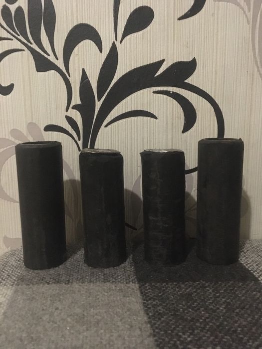 Пеги для BMX пара