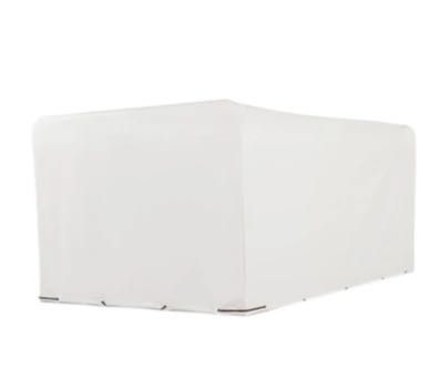 NEPTUN przyczepa Burty Stelaż plandeki 208x120x90 N7-202 plandeka Nowa