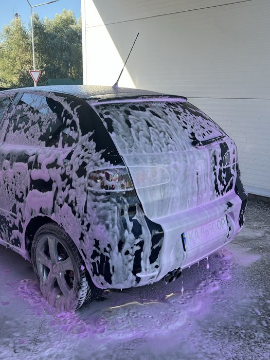 Продам Seat Ibiza 2.0