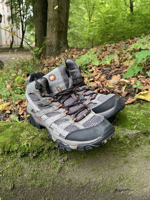 Ботінки Boots Merrell size 42 legit gorpcore