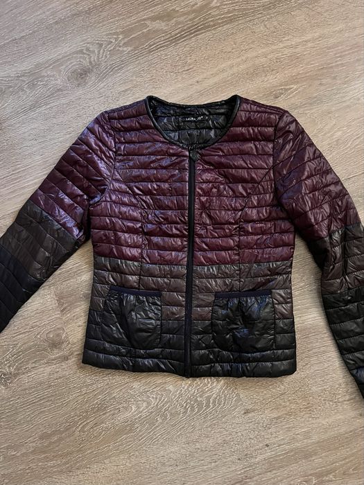 Шкірянка Легка куртка