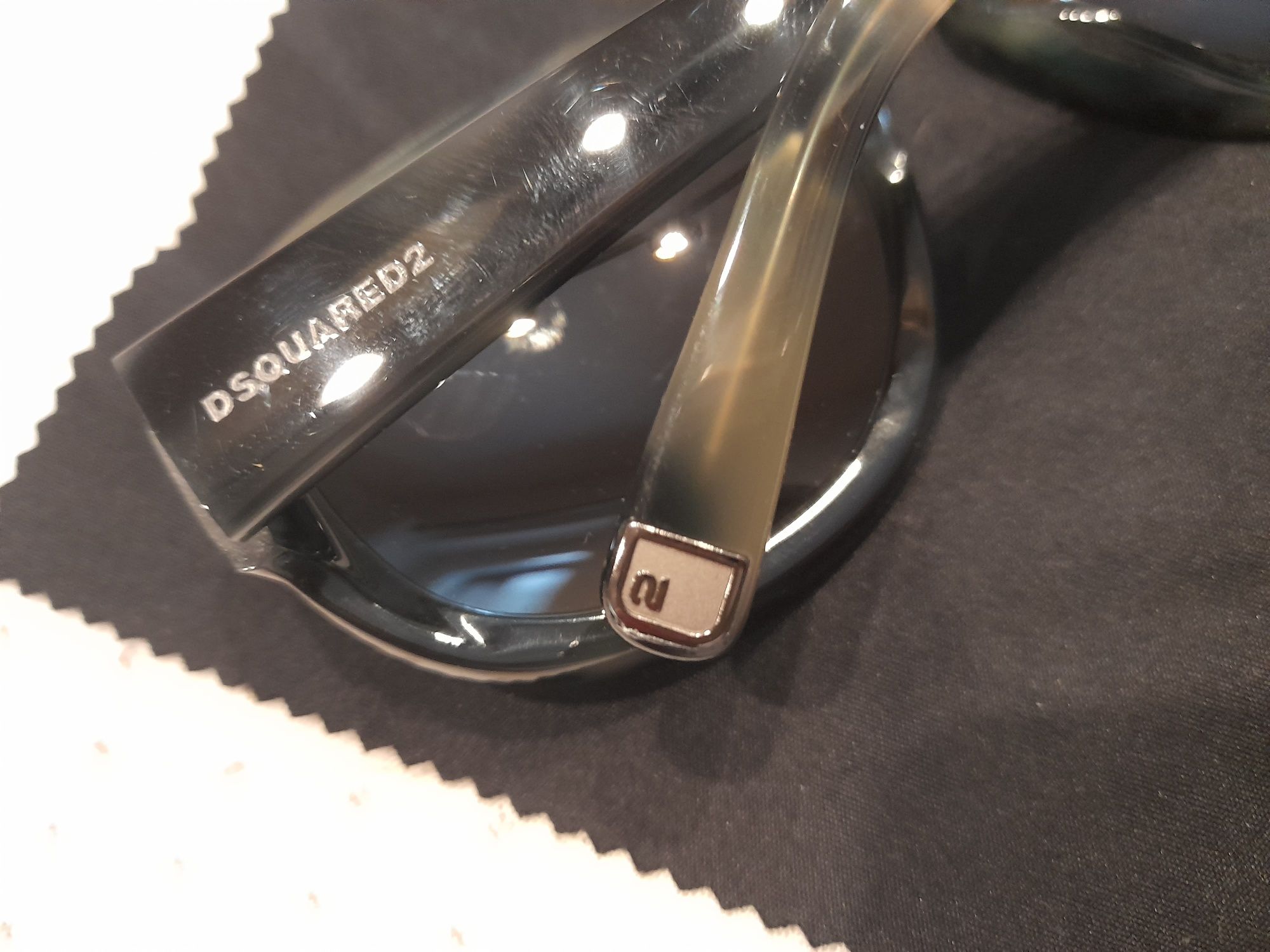 Okulary Dsquared2