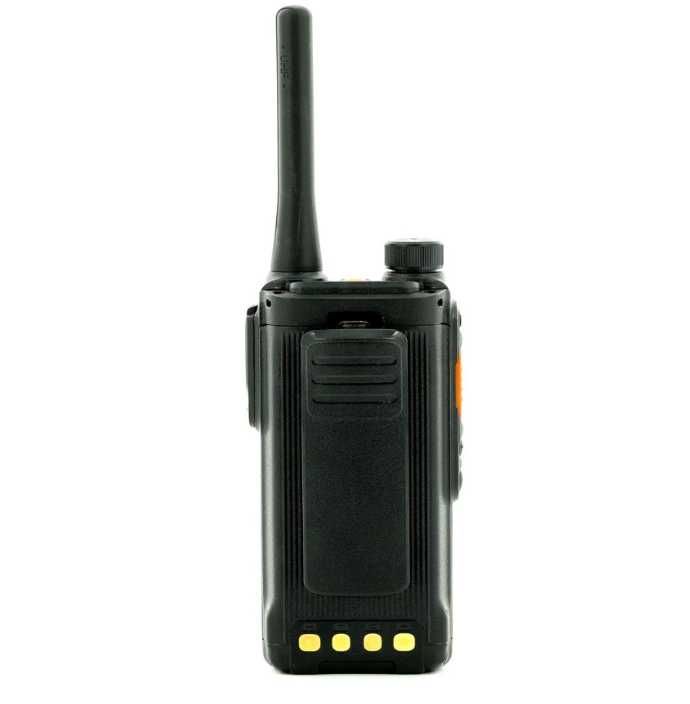 Портативна цифрова рація Hytera HP705  1024 каналів