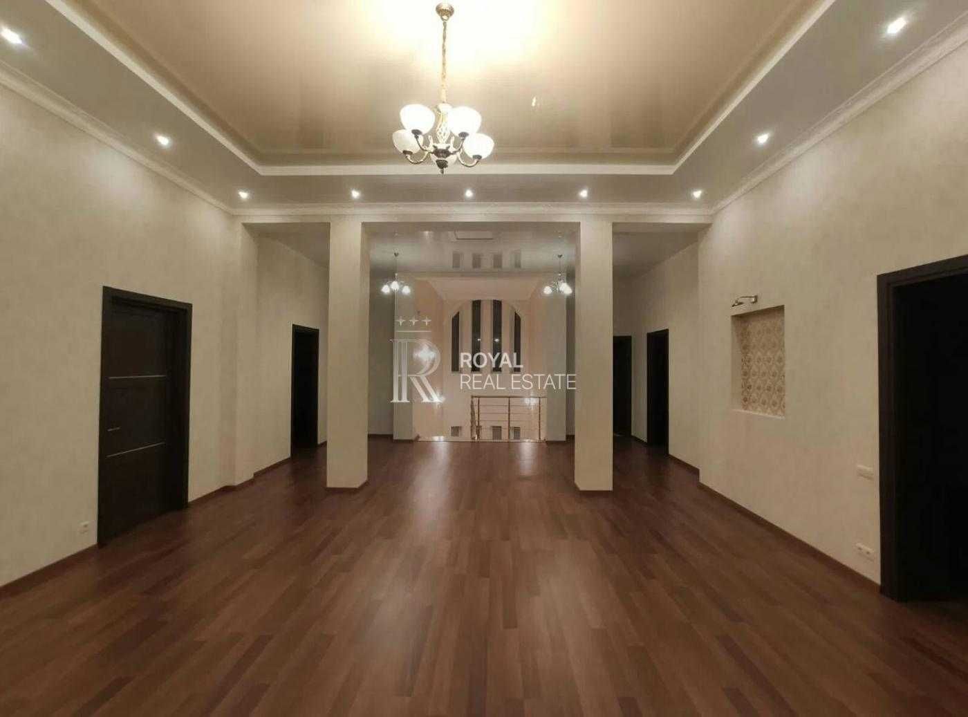 Аренда дома Киев 10 комнат 850 м² Редутная Царское село Генератор