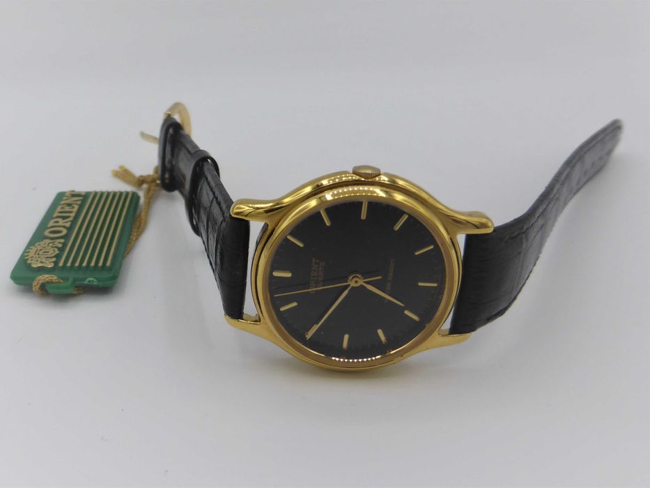 Relógios Orient Senhora Novos