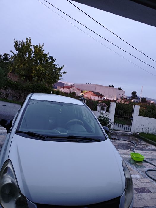 Vendo Opel Corsa D