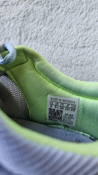 Adidas Baskets pour enfant Racer