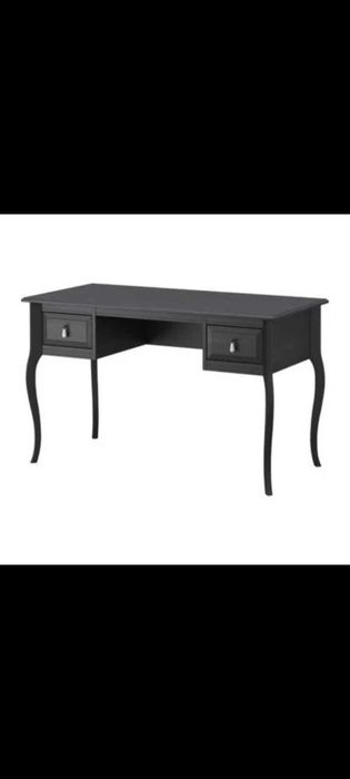 Toaletka Edland Ikea