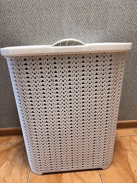 Кошик для білизни та речей/іграшок