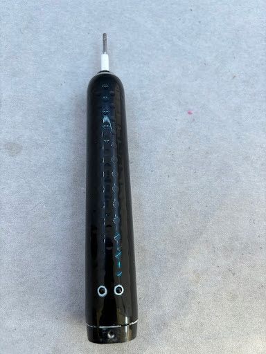 outlet szczoteczka elektryczna oral-b pro 3 3500 design edition czarna