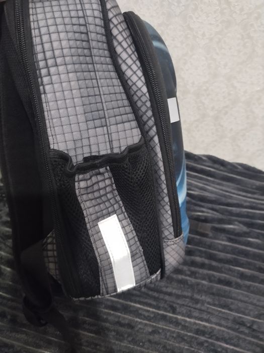 Портфель рюкзак на 1-4 класс