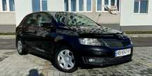 Skoda Rapid Spaceback Edition,2015,DSG,panorama, diesel.