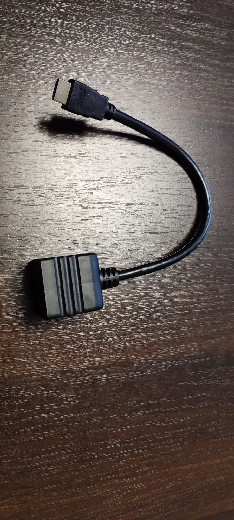 HDMI trójnik, rozgałęźnik nowy