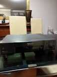 Panasonic NV-HS950