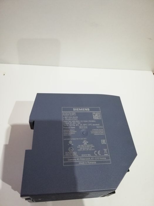 Siemens sitop psu300s