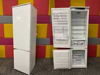 Chłodziarko-zamrażarka do zabudowy Electrolux MultiSpace ENN3074EFW