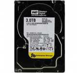 Жесткий диск WD RE 3TB HDD SAS, 1500грн