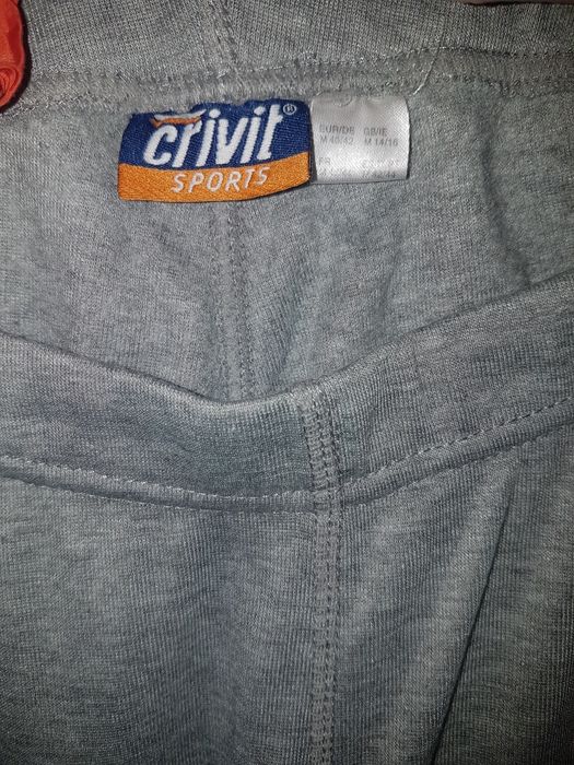 Leginsy Crivit sports