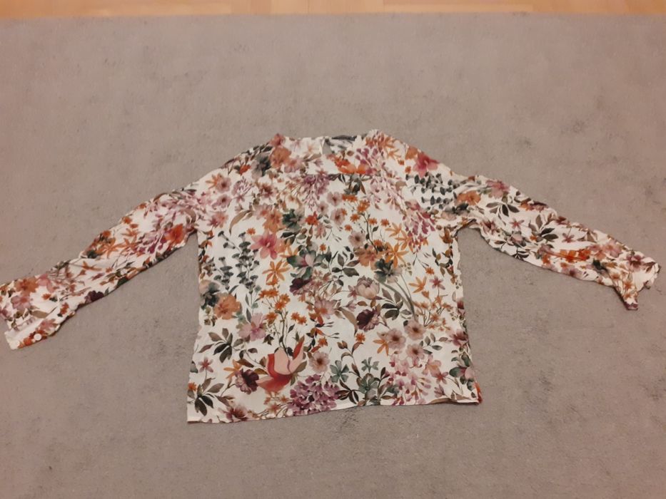 Bluzka Reserved r. 44