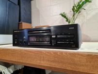 CD-програвач Onkyo DX-6850 Integra