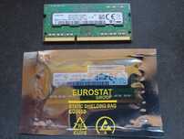 Pamięć RAM SO-DIMM Samsung 8GB (2x4GB) DDR3L PC3L 12800S 1600MHz 1,35V