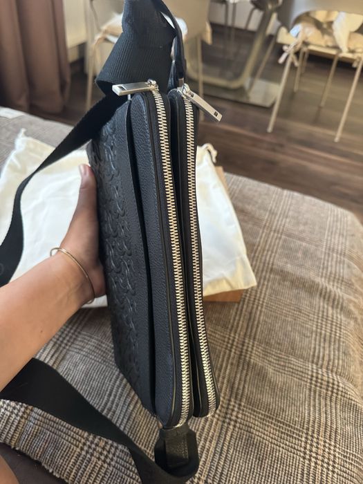 Ferragamo сумка,оригінал