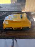 DeWalt baterią 18v 2ah 2021r