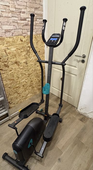 Eliptica domyos 120