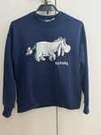 Bluza disney osiolek granatowa XXS