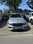 Mercedes c200 Exclusive