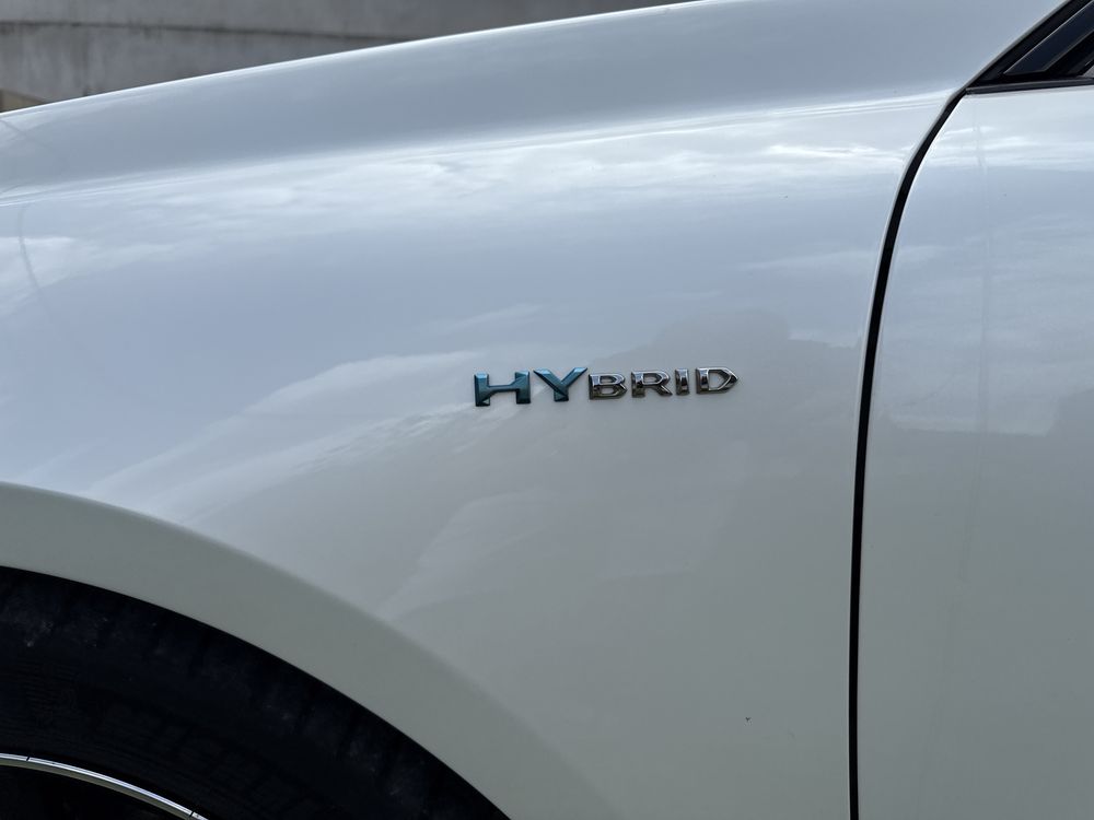 Peugeot 508 SW Hybrid GT Pack | Nacional | Full Extras | Garantia