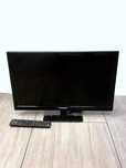 TELEWIZOR 23,6 cali  BLAUPUNKT 236/207O 23,6" LED + PILOT