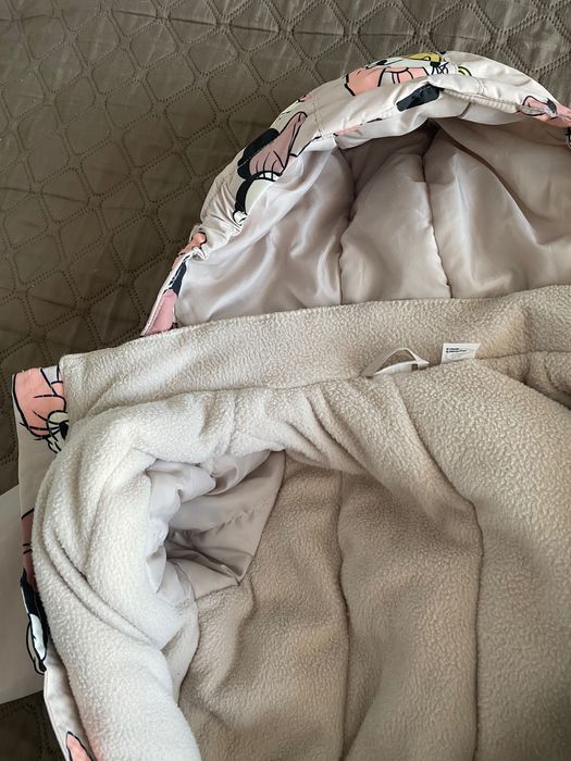 Комбінезон дитячий Н&М 12-18м, 86см