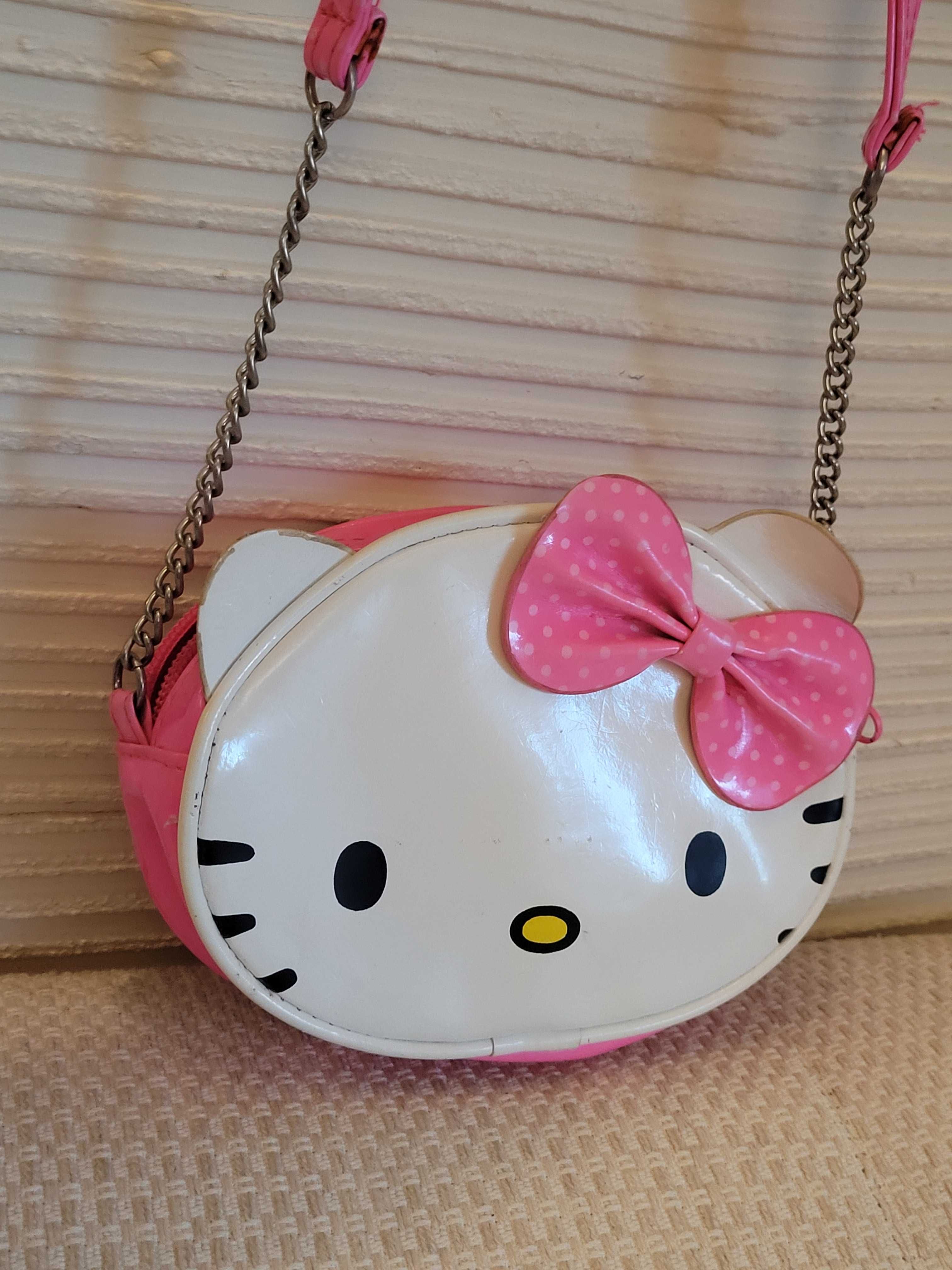 Torebka Hello Kitty H&M