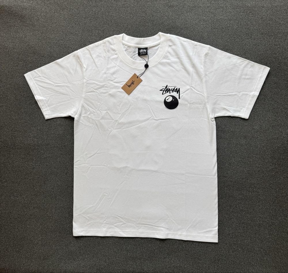 Koszulka Stussy x Nike T-shirt | Nike Stussy Tee